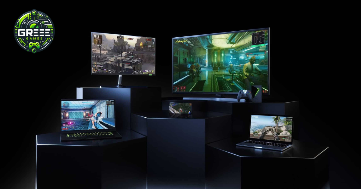 Cloud Gaming in 2025 What to Expect from GeForce Now, Xbox Cloud, and More