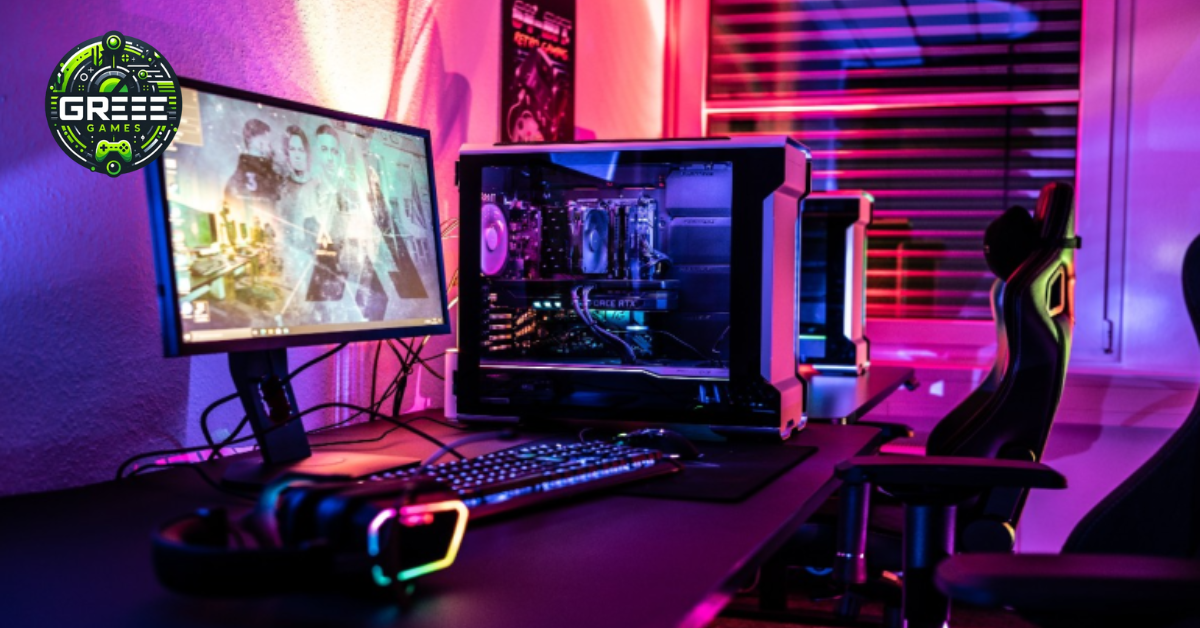 Top Gaming Hardware Trends to Watch in 2025: What is Changing the Game?