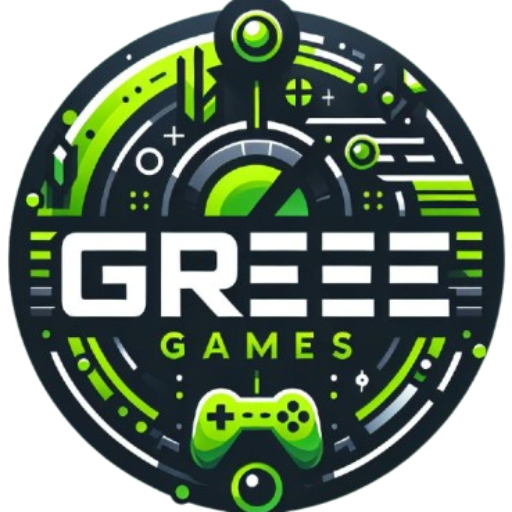 Gree games